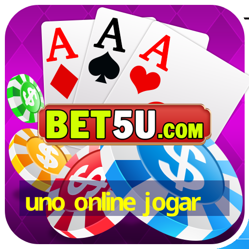 uno online jogar