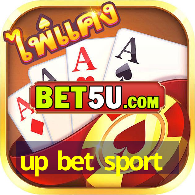 up bet sport