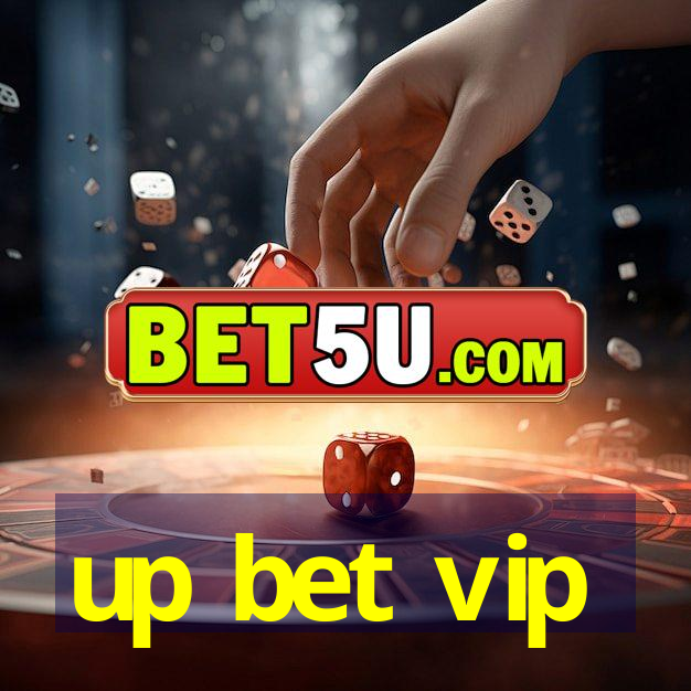 up bet vip