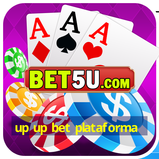 up up bet plataforma