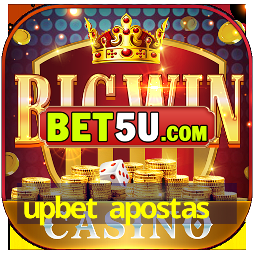 upbet apostas