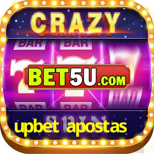 upbet apostas