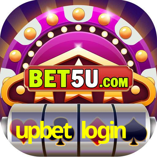 upbet login