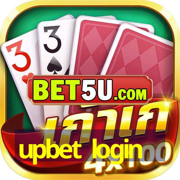 upbet login