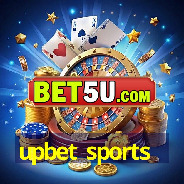 upbet sports