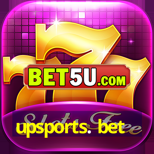 upsports. bet