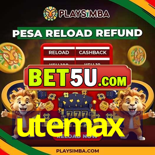 utemax