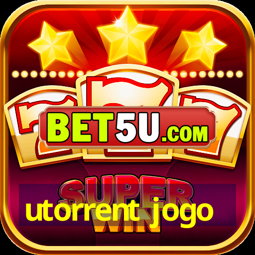 utorrent jogo