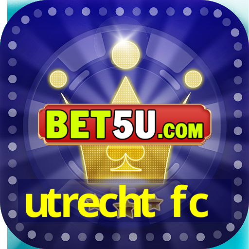 utrecht fc