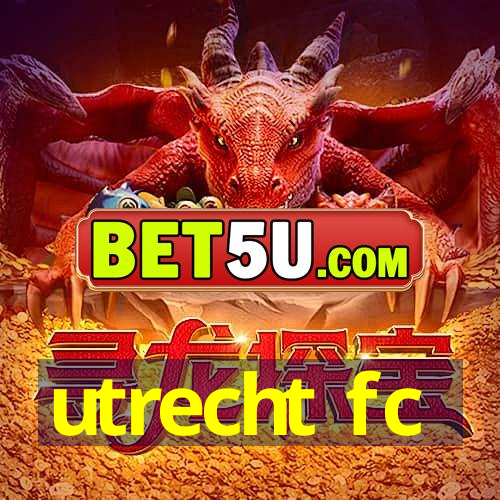 utrecht fc