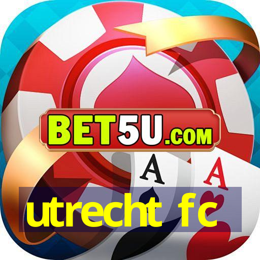 utrecht fc