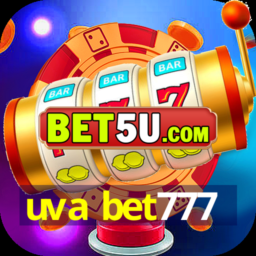 uva bet777