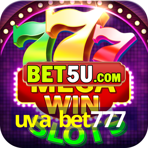 uva bet777