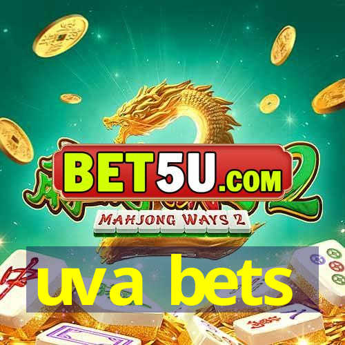 uva bets