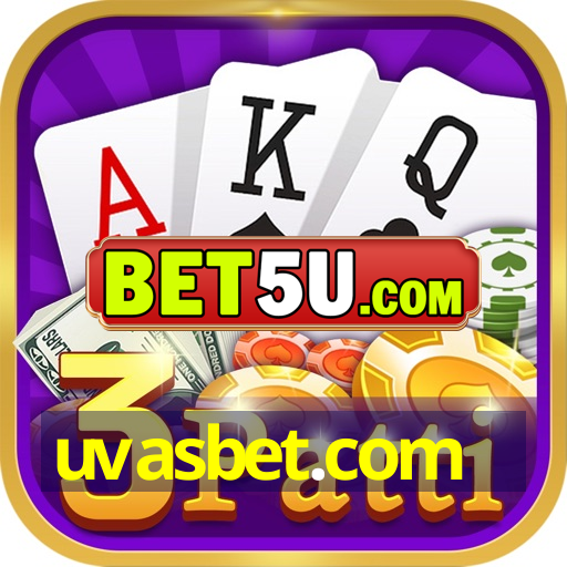 uvasbet.com