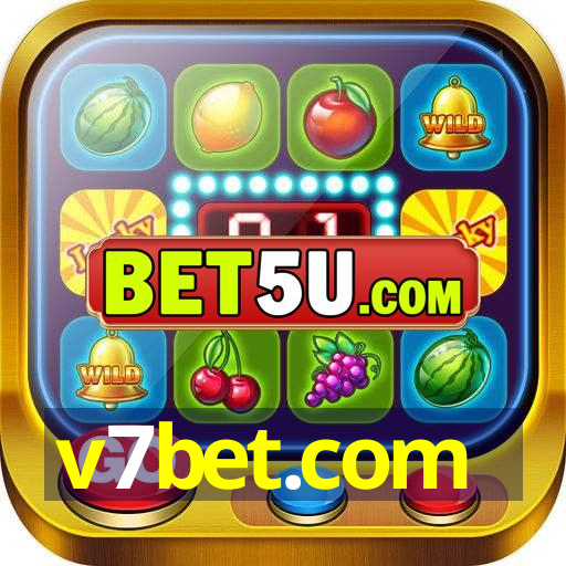 v7bet.com