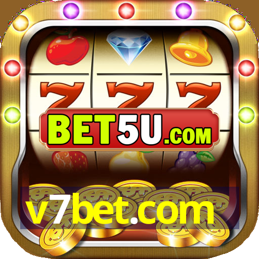 v7bet.com