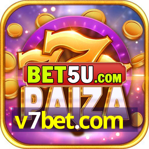 v7bet.com