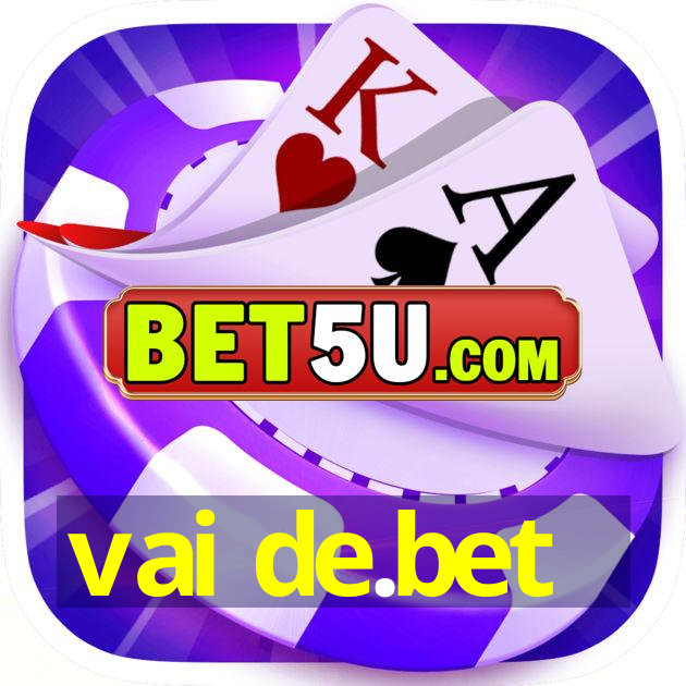 vai de.bet