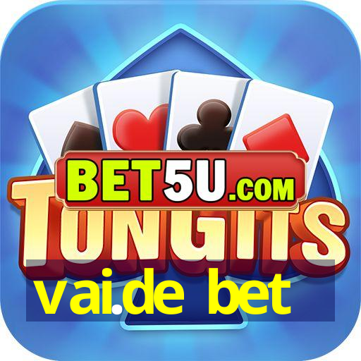 vai.de bet