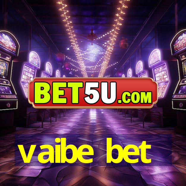 vaibe bet