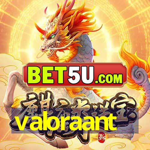 valoraant