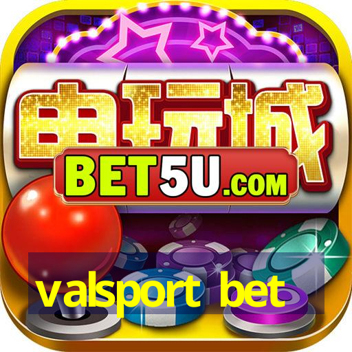 valsport bet