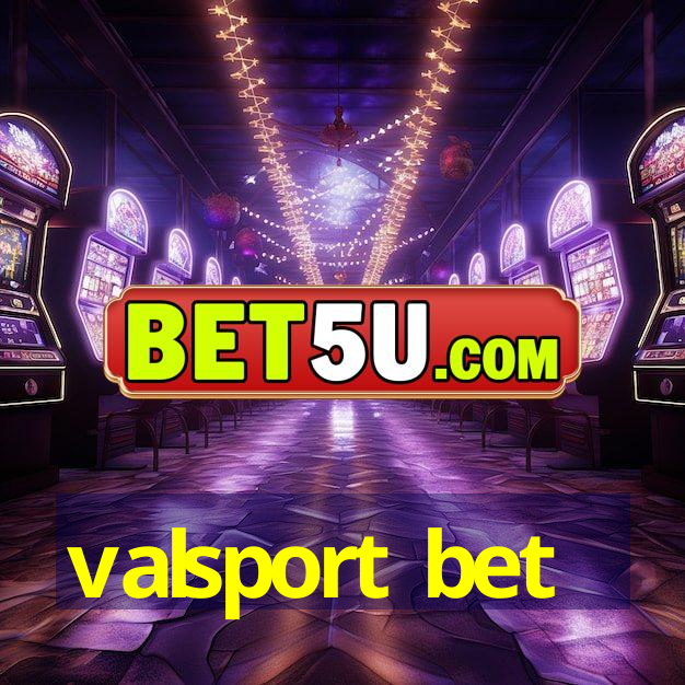 valsport bet