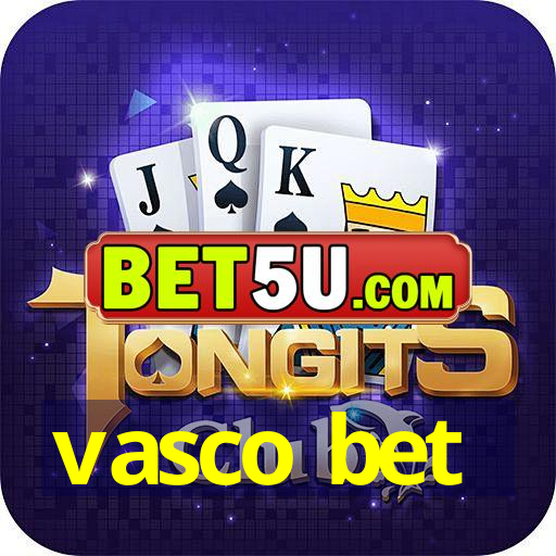 vasco bet