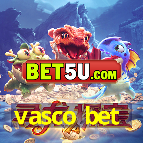 vasco bet