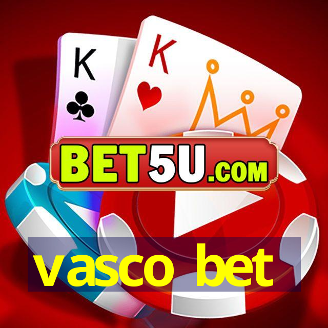 vasco bet