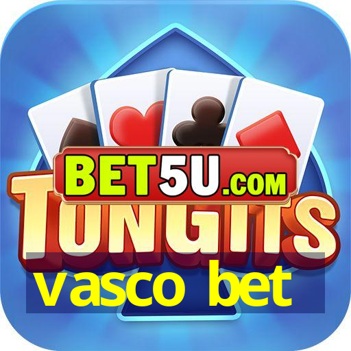 vasco bet