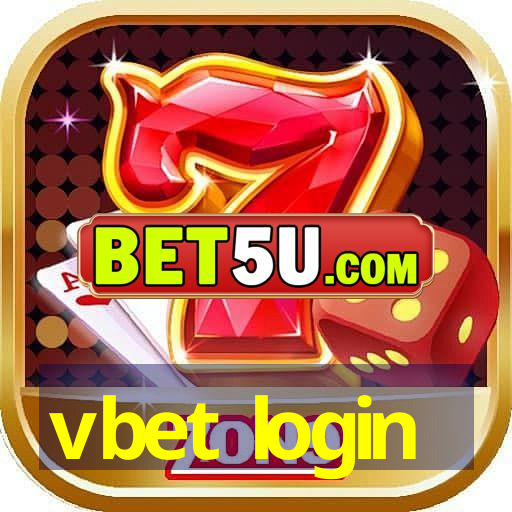 vbet login