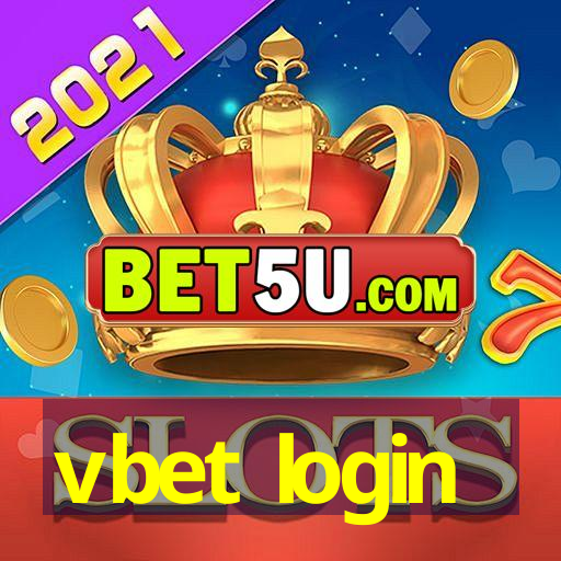 vbet login