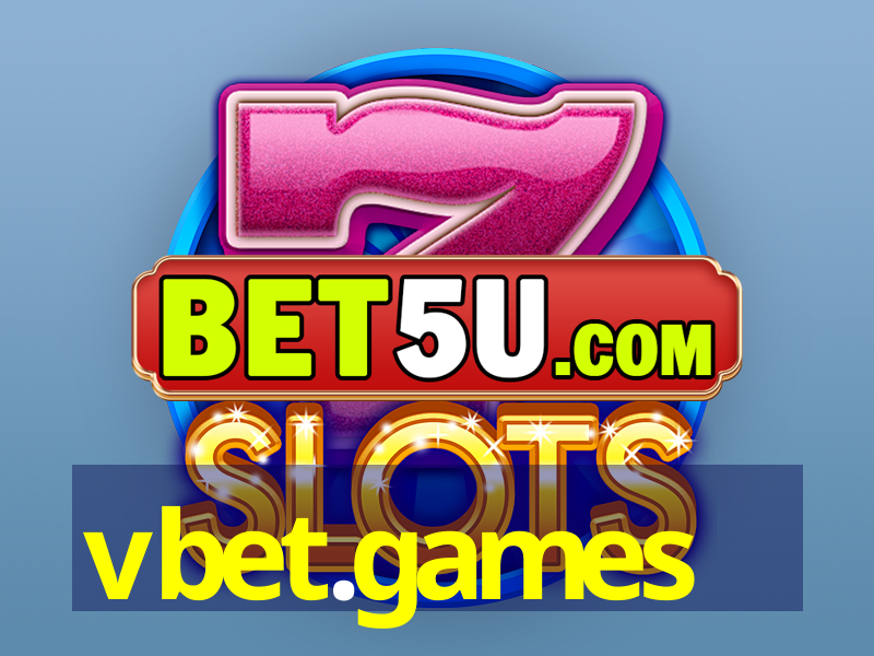 vbet.games