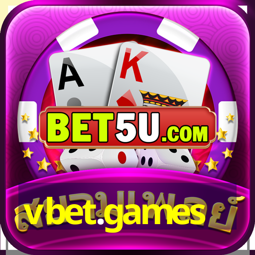 vbet.games