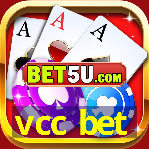 vcc bet