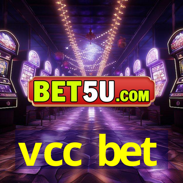 vcc bet