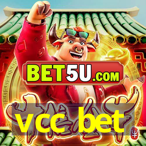 vcc bet