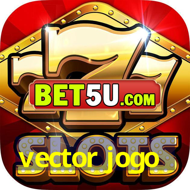 vector jogo