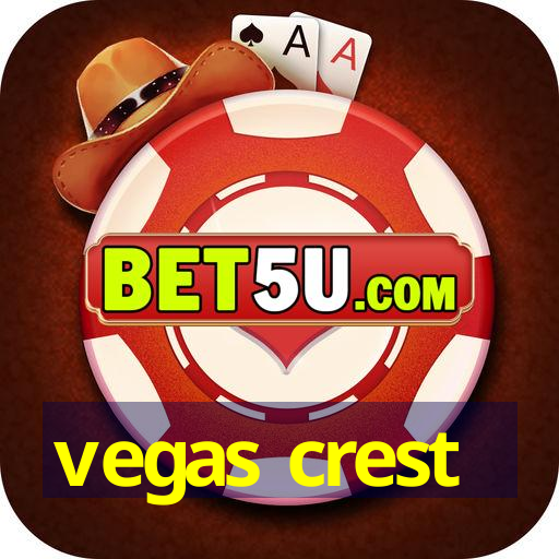 vegas crest