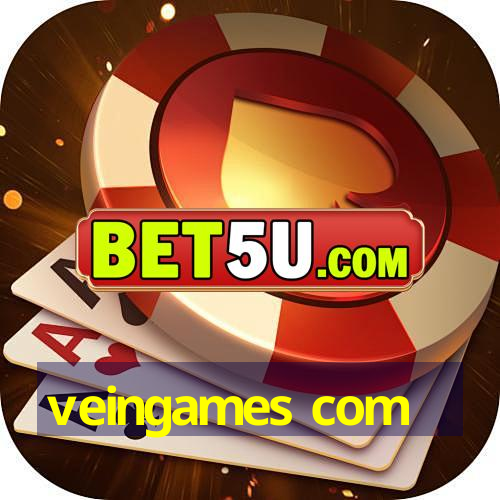 veingames com