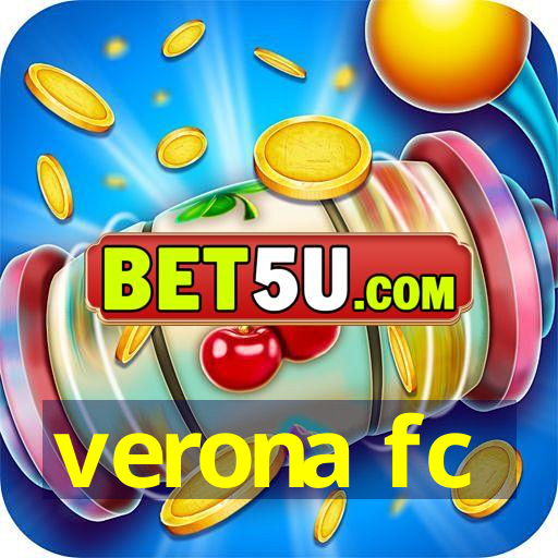 verona fc