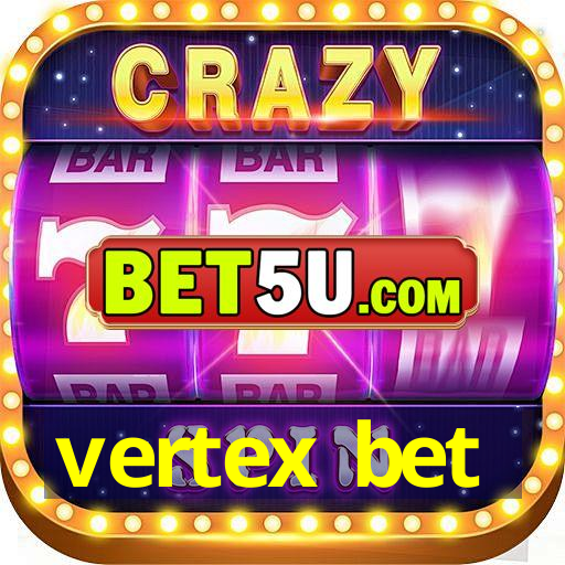 vertex bet