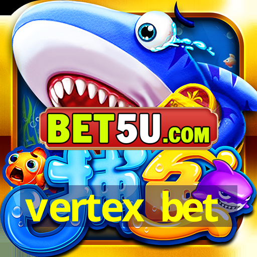 vertex bet