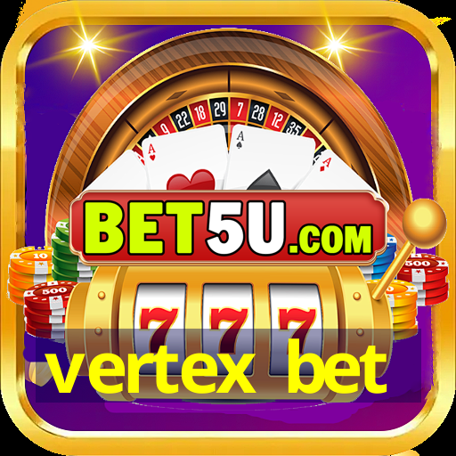 vertex bet