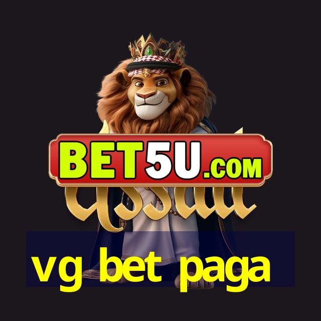 vg bet paga