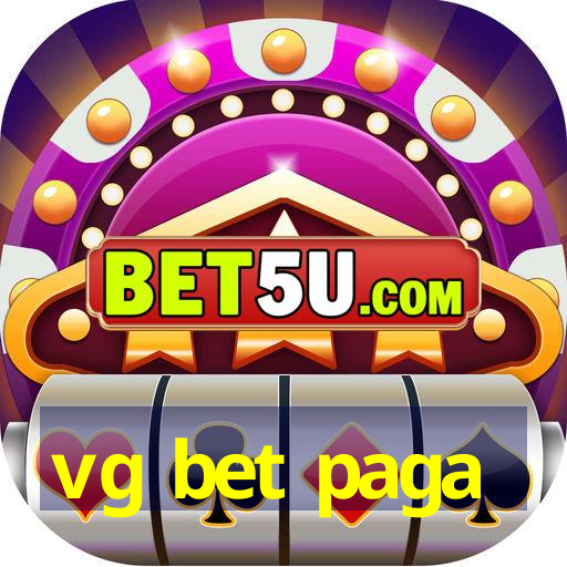 vg bet paga