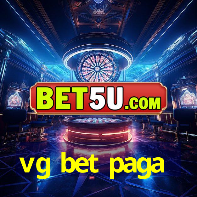 vg bet paga