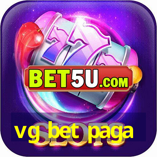 vg bet paga